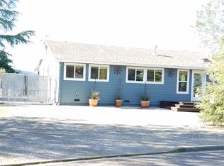 203 Manzanita Ln, Napa, CA 94558