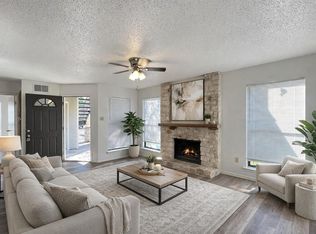 10616 Mellow Mdws APT 27A, Austin, TX 78750