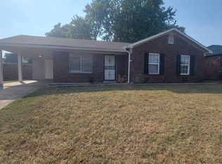 3563 Hillridge St, Memphis, TN 38109