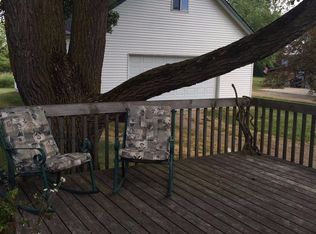 9379 Duffield Rd, Gaines, MI 48436