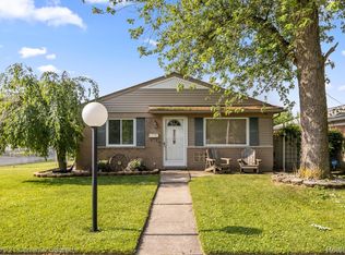 27009 Jeannette Ct, Taylor, MI