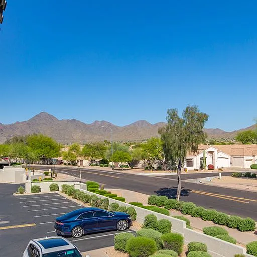 15095 N Thompson Peak Pkwy #1-2085 — Photo 31