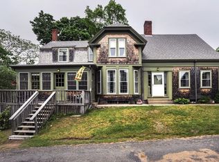 88 Summer St, Kingston, MA 02364
