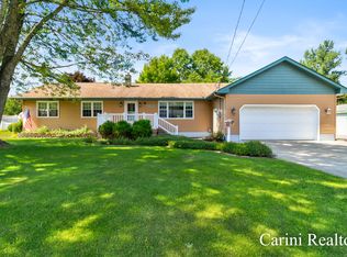 2898 Linwood Rd, Manistee, MI 49660