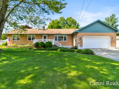 2898 Linwood Rd, Manistee, MI, 49660