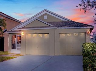211 Southbridge Cir, Kissimmee, FL 34744