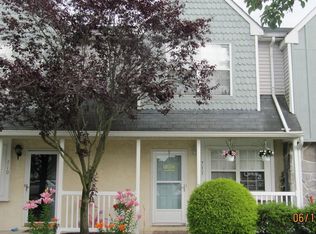 711 Rutland Ct #711, Sewell, NJ 08080