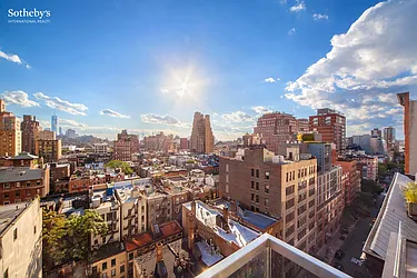 Sold by Sotheby's International Realty