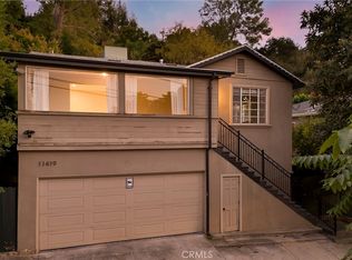 11419 Sunshine Ter, Studio City, CA 91604