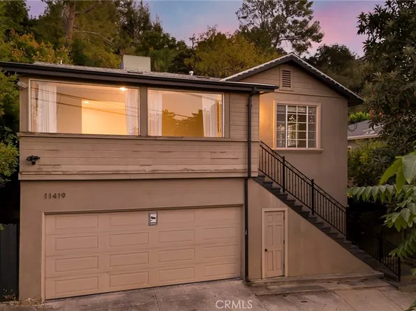 11419 Sunshine Ter, Studio City, CA 91604