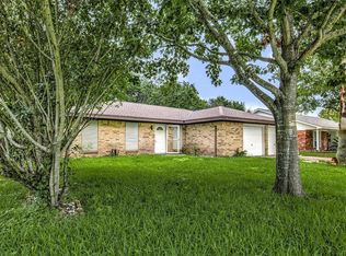 2510 20th St N, Texas City, TX 77590