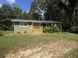 255 Bailey Chapel Rd, Rainsville, AL 35986