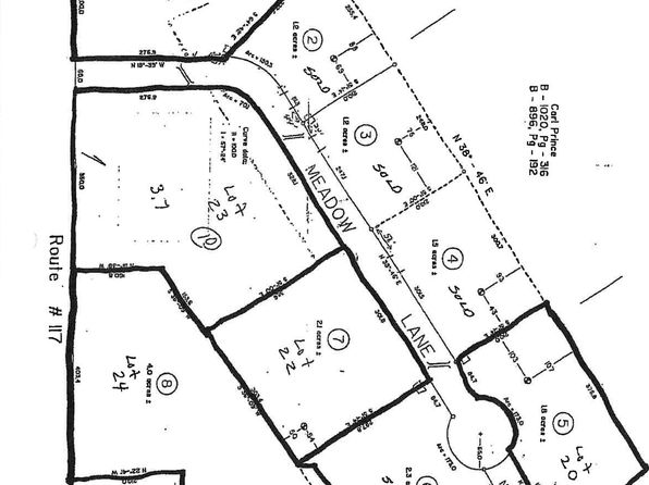 1 Long Meadow Estates Estates, Turner, ME 04282