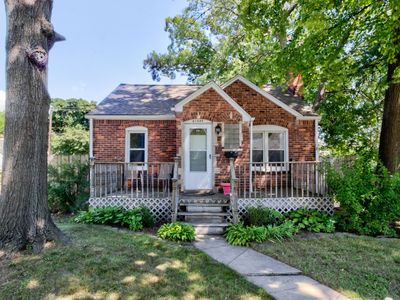 21538 Caledonia Ave, Hazel Park, MI, 48030