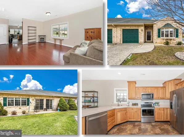 12986 Little Hayden Cir #132, Hagerstown, MD 21742