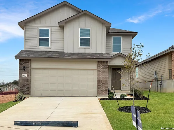 5923 Cripps Pink, San Antonio, TX 78252