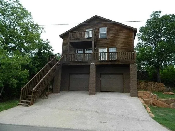 89 E Lake Dr, Medicine Park, OK 73557