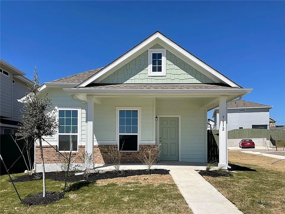 9612 Morning Iris Dr