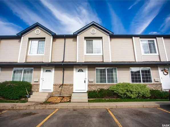 UNIT 163-670 KENDERDINE ROAD, Saskatoon, SK S7N 4W5