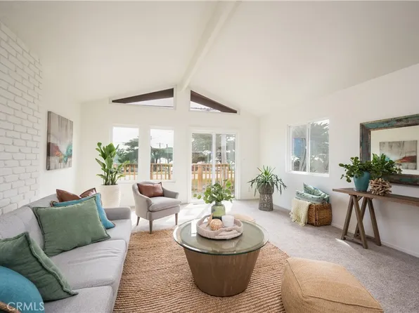 2751 Ocean Blvd, Cayucos, CA 93430