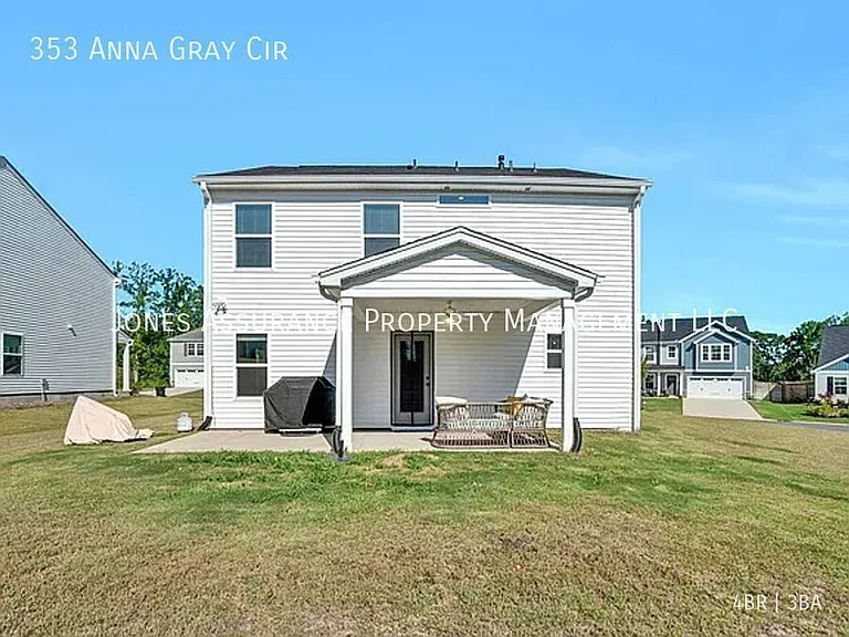 353 Anna Gray Cir — Photo 10