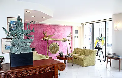 Sold by Charles Greenthal Property Sales