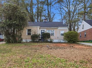 1905 S Gordon St SW, Atlanta, GA 30310