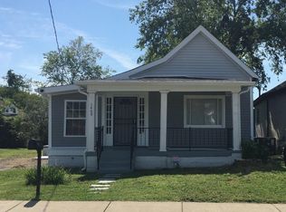 1409 14th Ave N, Nashville, TN 37208
