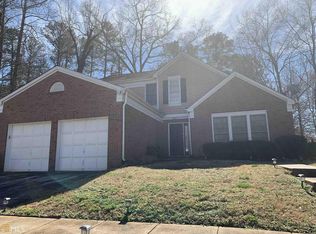 4885 Clubgreen Smt, Stone Mountain, GA