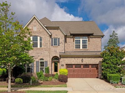 6510 Honeymeade Cir, Charlotte, NC, 28277