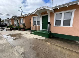 1519 E 10th St APT 6, Long Beach, CA 90813