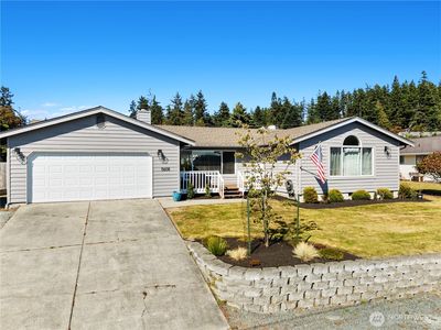 5608 Rosario Way, Anacortes, WA, 98221