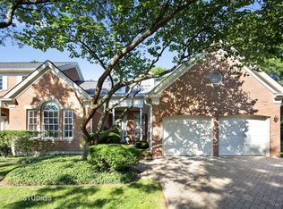 2522 S Monticello Pl, Westchester, IL 60154