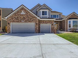19626 E Ida Pl, Aurora, CO 80015