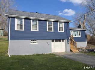 226 Pumpkin Hill Road, Groton, CT 06355