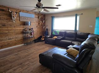 109 W Yucca Ave, Clovis, NM 88101