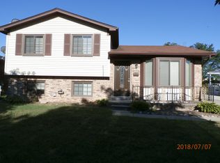 4407 Briarwood Ave, Royal Oak, MI 48073