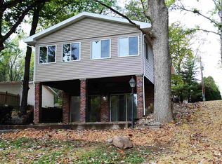 3821 N Lake Rd #26, Monticello, IN 47960