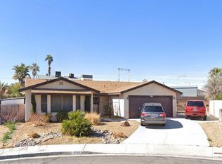 3725 Riano Cir, Las Vegas, NV 89103