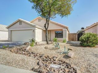 11245 E Camino St, Mesa, AZ 85207