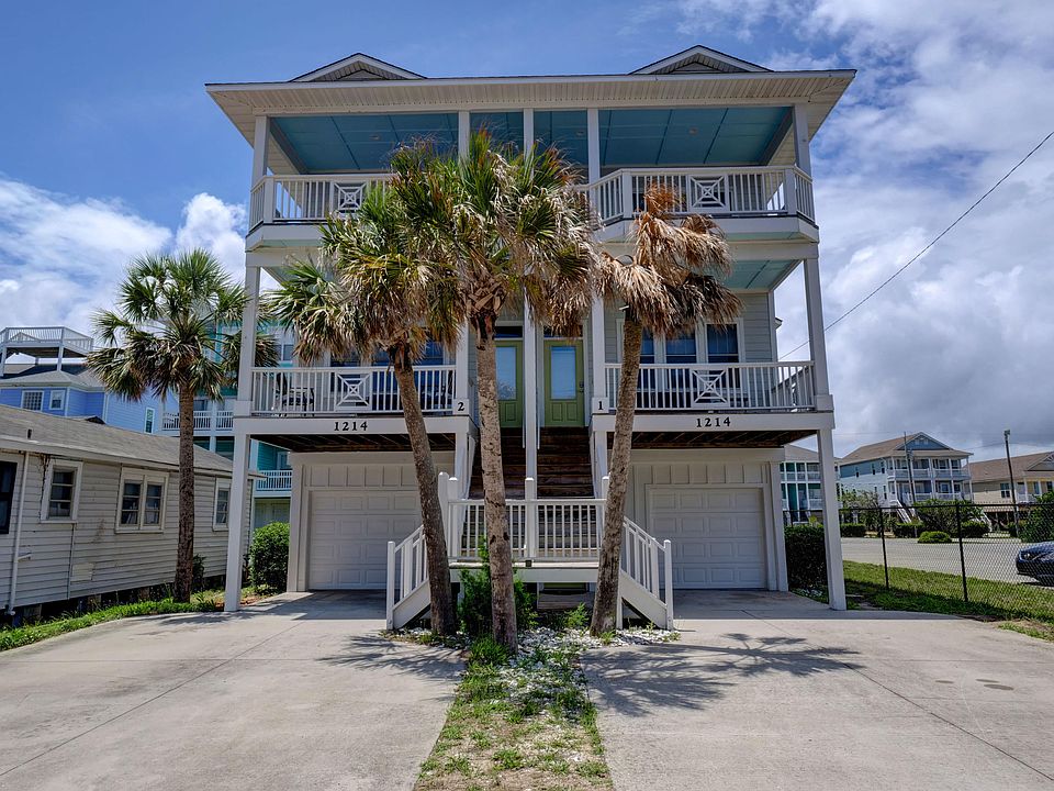 1st image of 1214 S Lake Park Boulevard #1