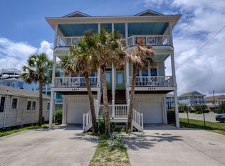 1214 S Lake Park Blvd #1, Carolina Beach, NC 28428