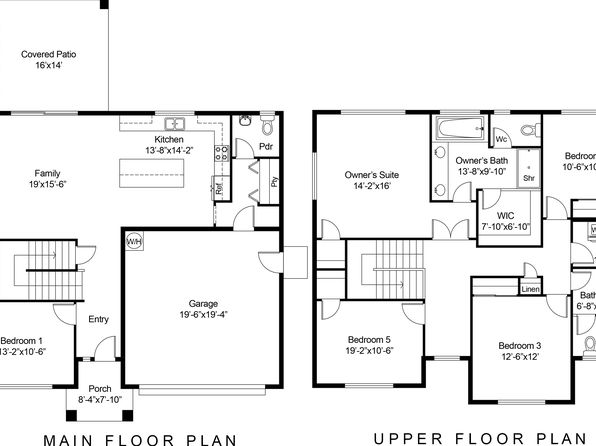 489 N Ruddy St, Moses Lake, WA 98837