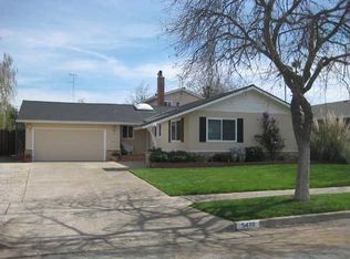 5470 Lauren Dr, San Jose, CA 95124
