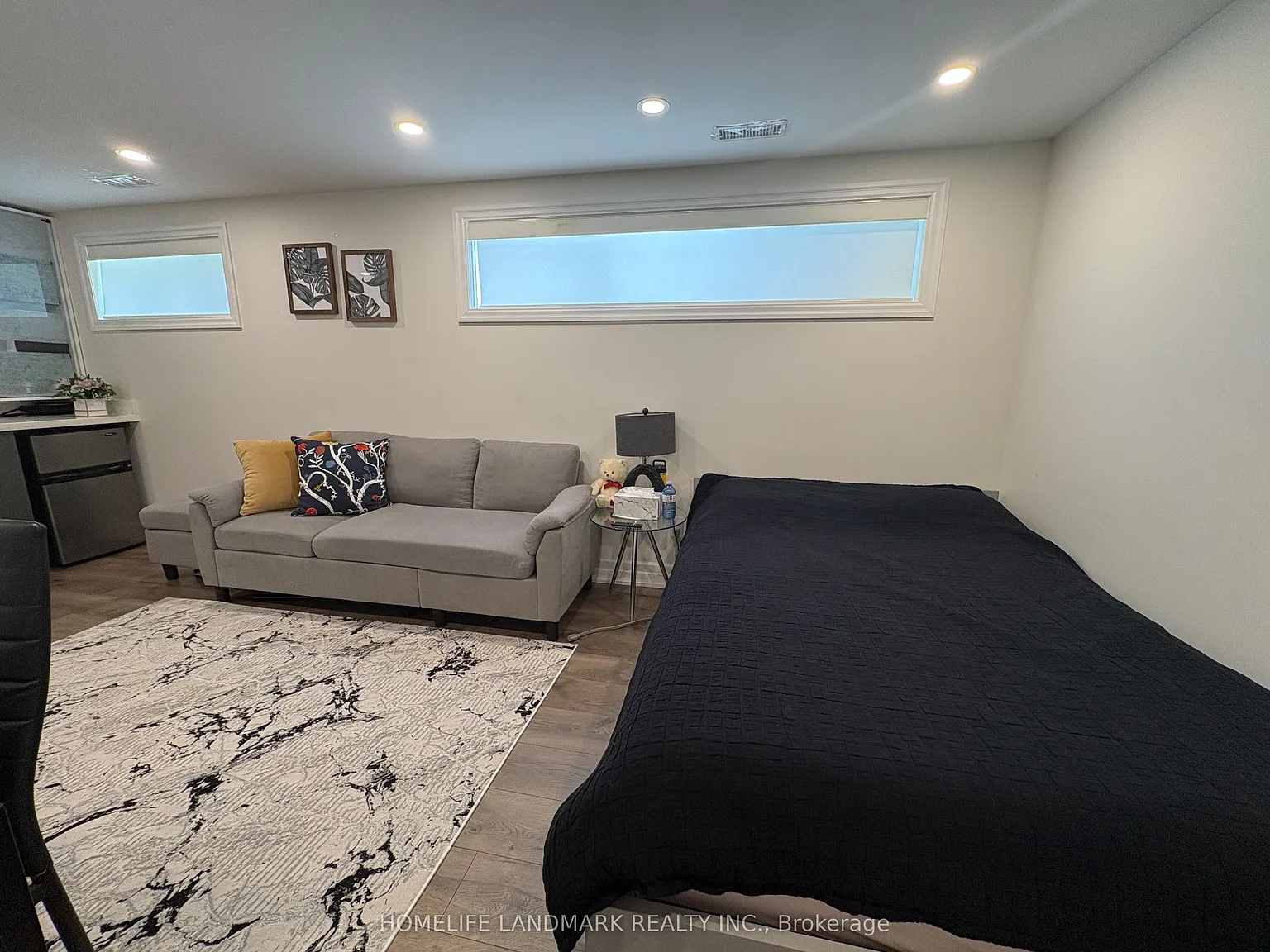 1 bed, $1,100 — Photo 4