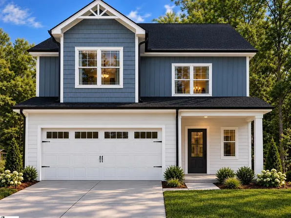 31 Montgomery St, Greenville, SC 29609