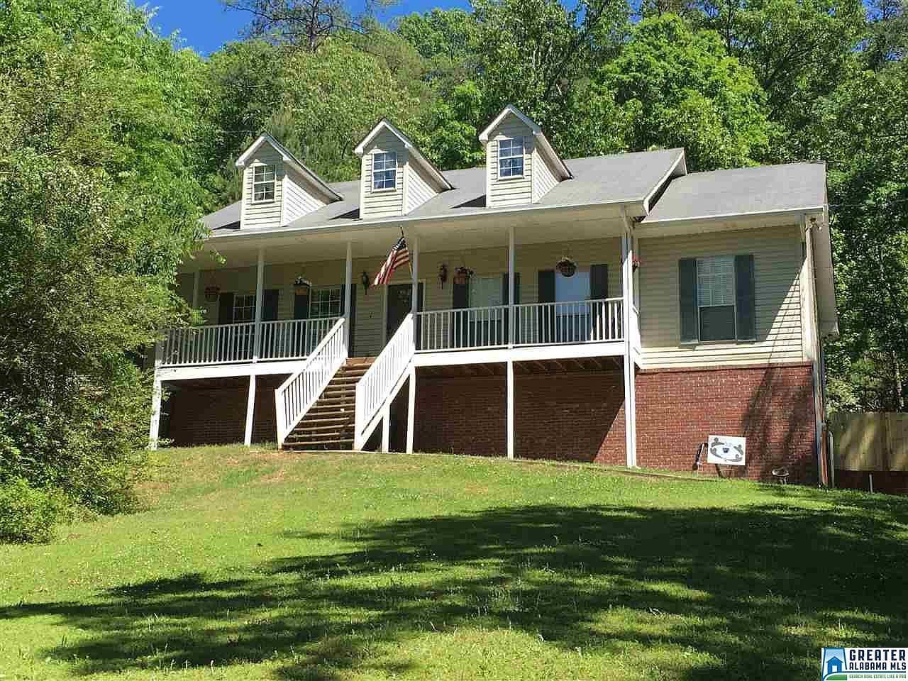 1624 Rex Lake Rd, Leeds, AL 35094 Zillow