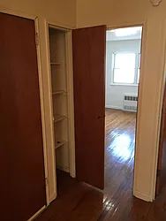 Rented by Tri Boro Terrace Realty