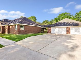 20007 Wig Wam St, Crosby, TX 77532