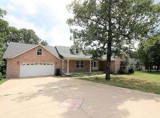 21426 Lancaster Ln, Waynesville, MO 65583